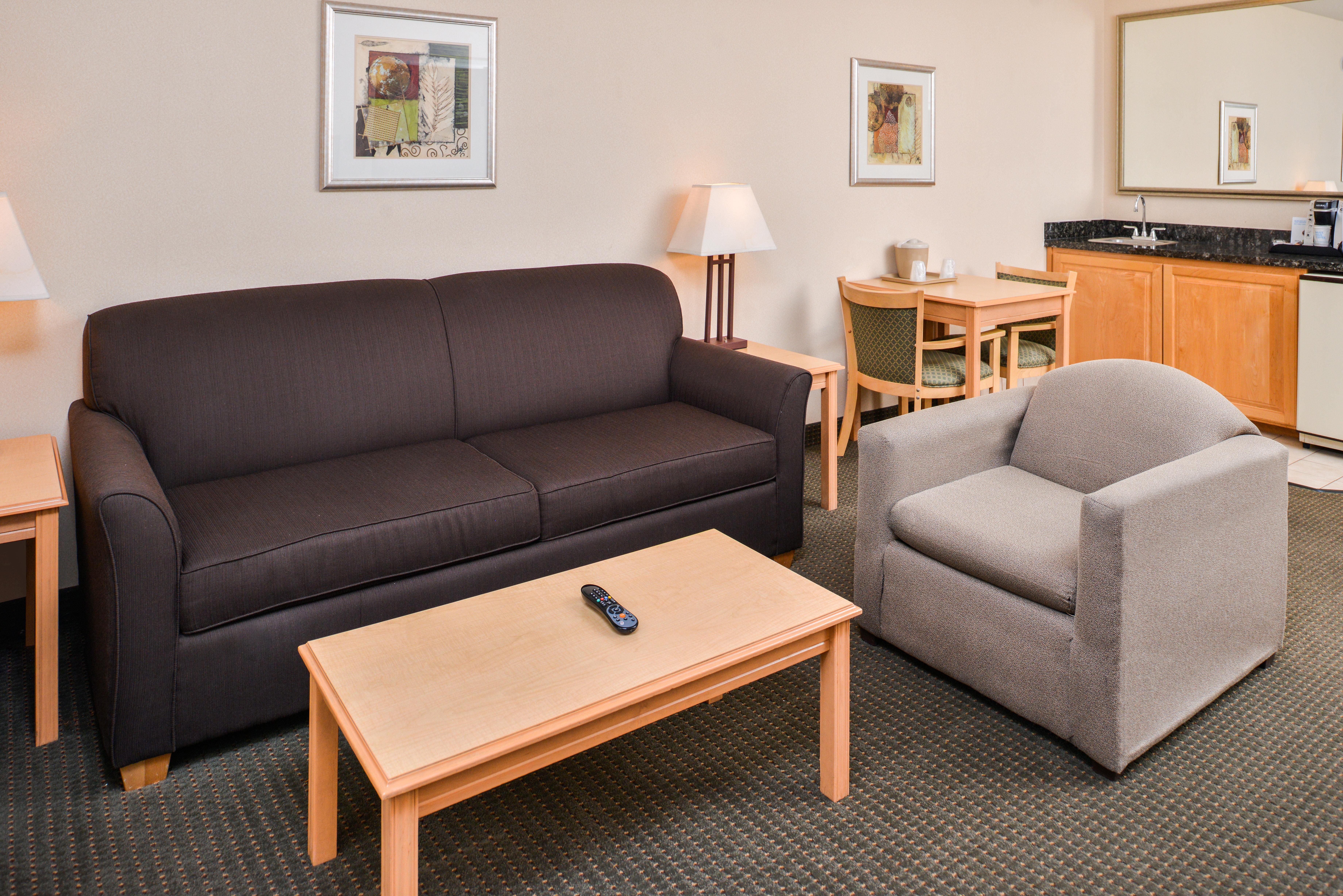 Best Western Bend North Exterior photo