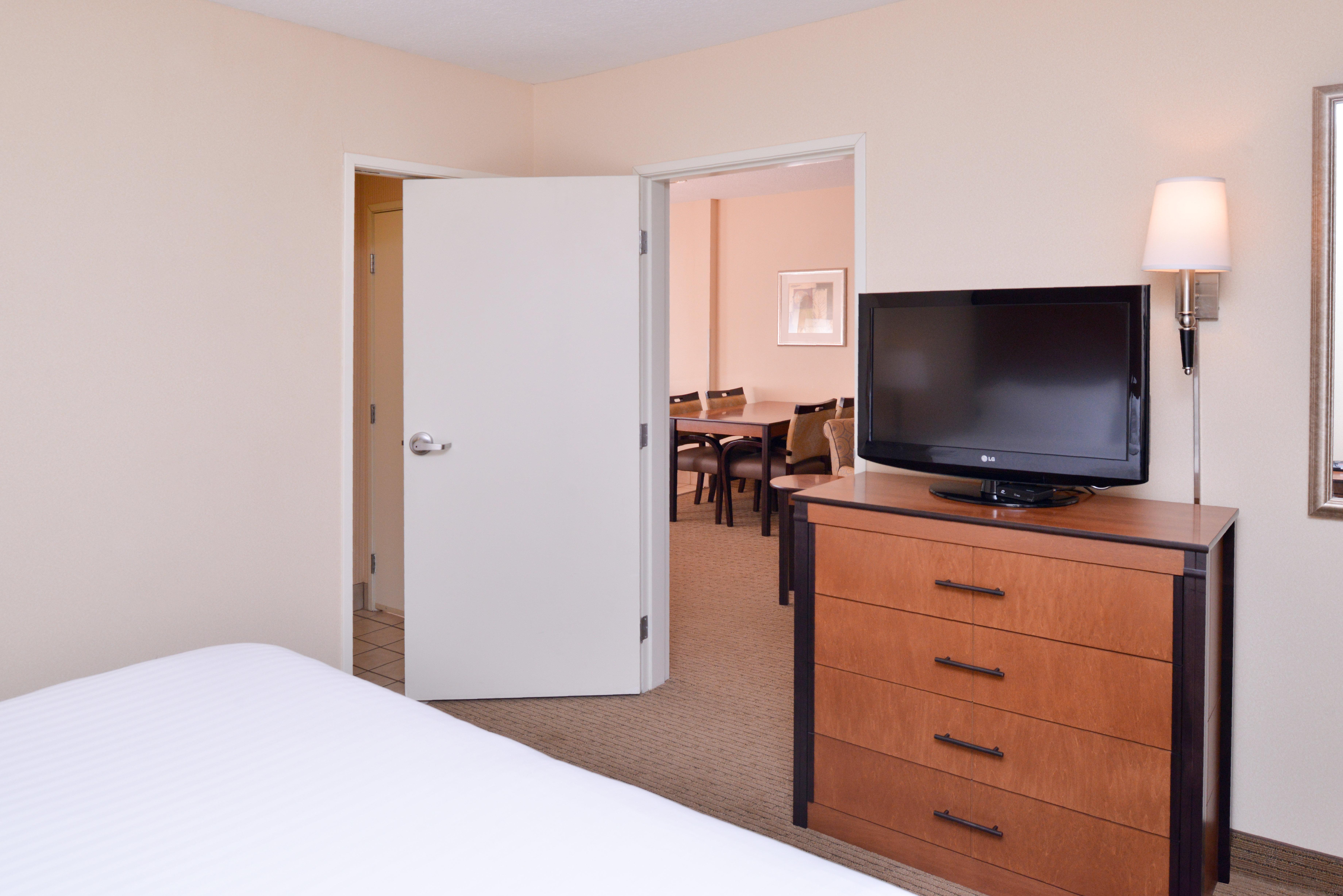 Best Western Bend North Exterior photo