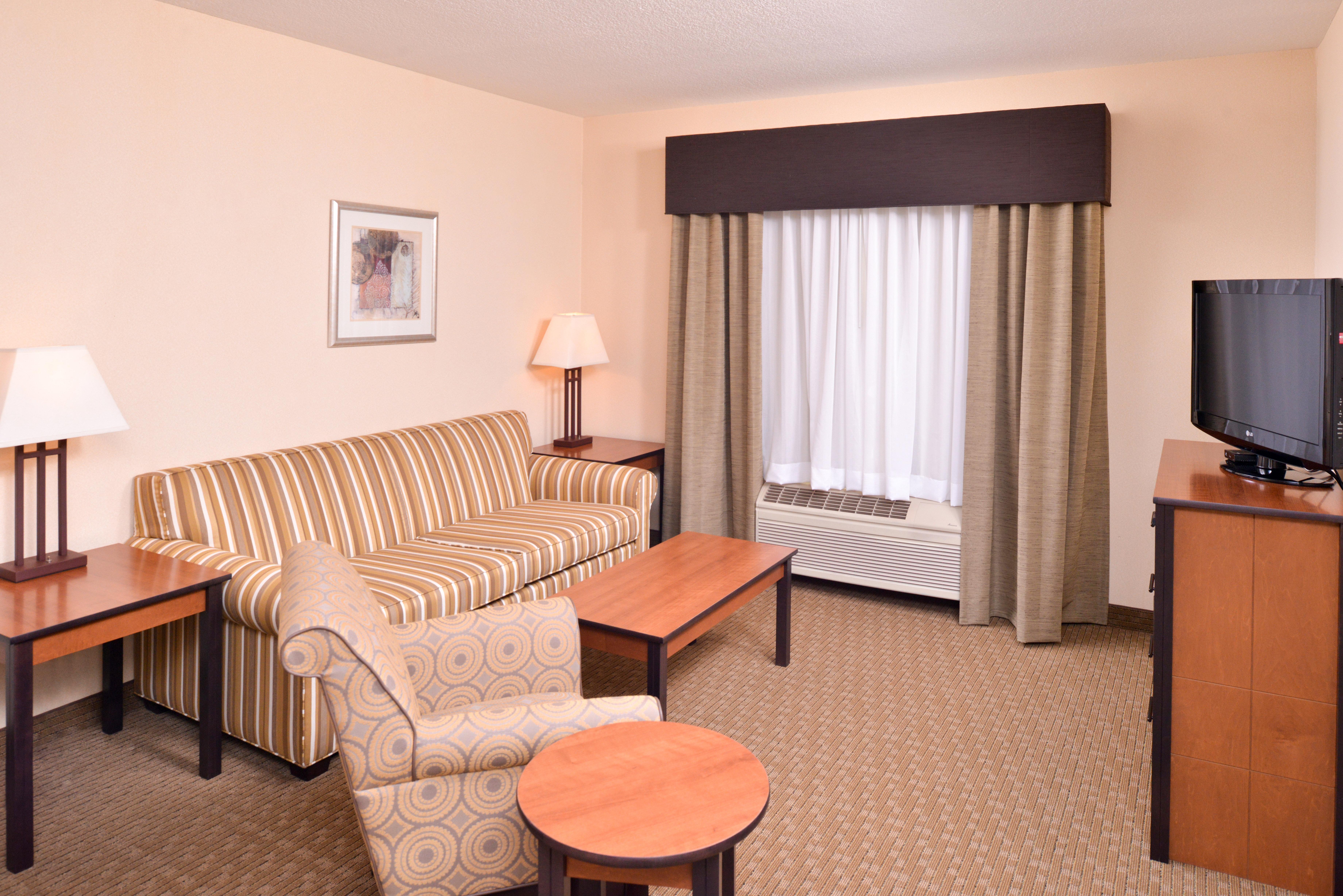 Best Western Bend North Exterior photo