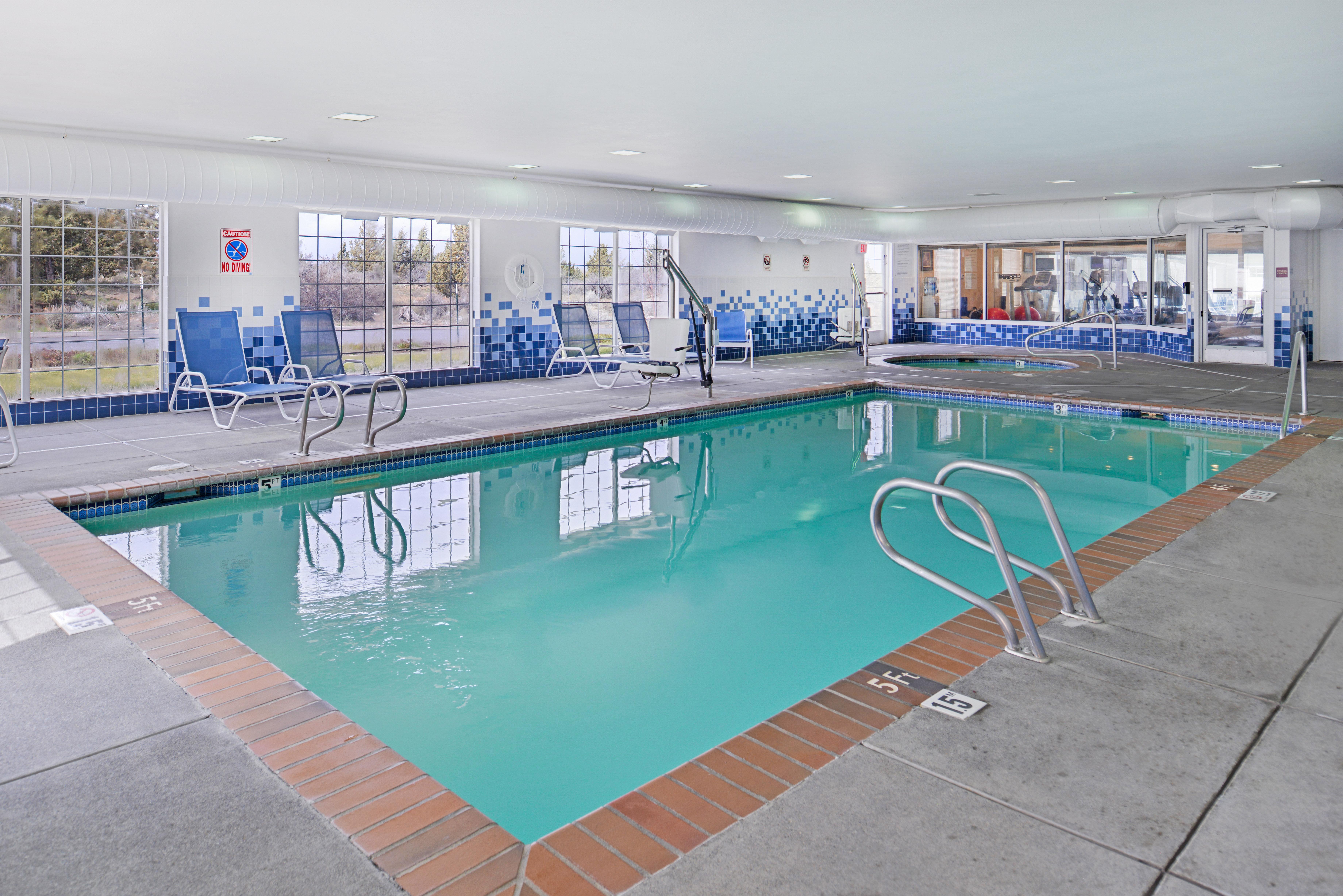 Best Western Bend North Exterior photo