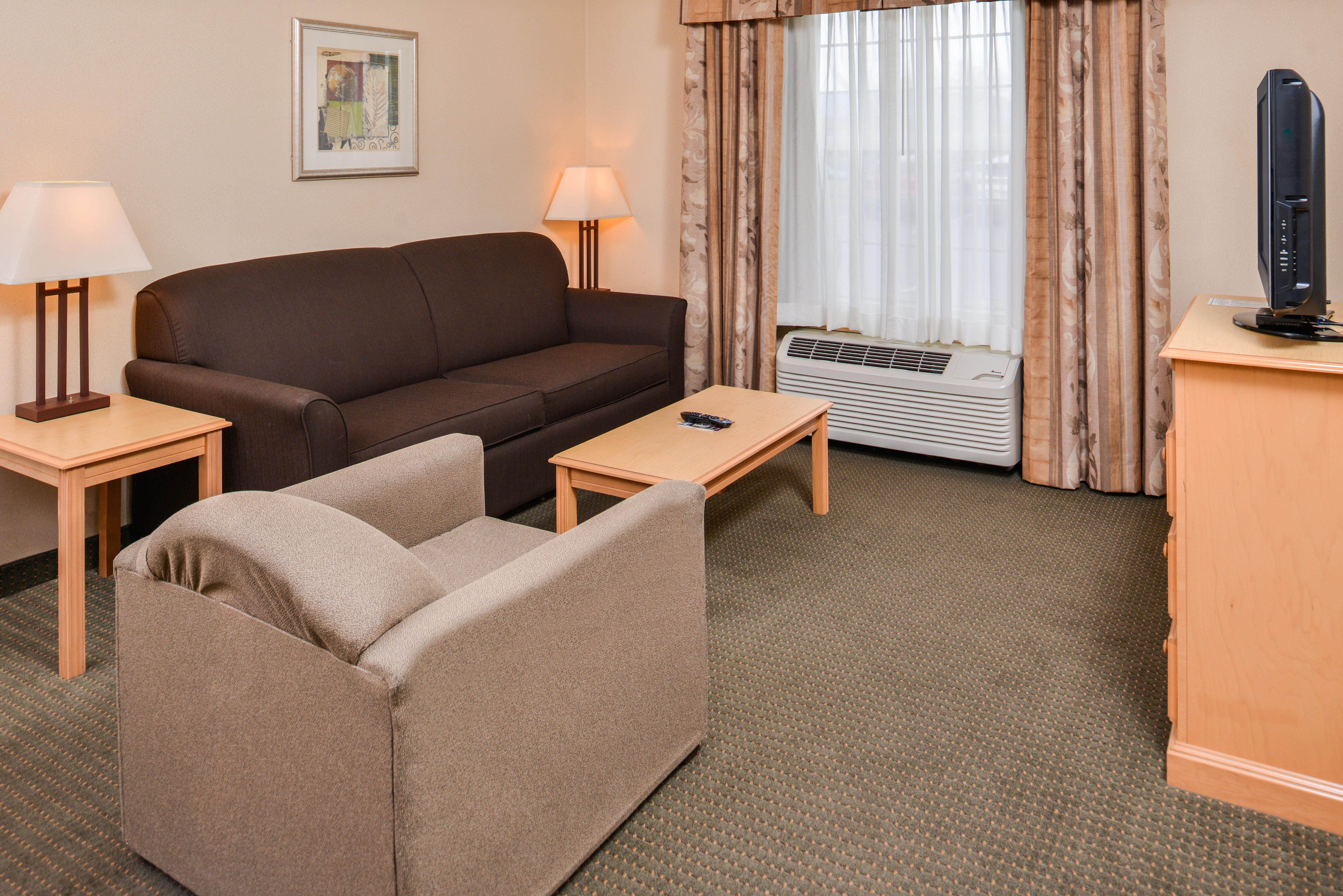 Best Western Bend North Exterior photo