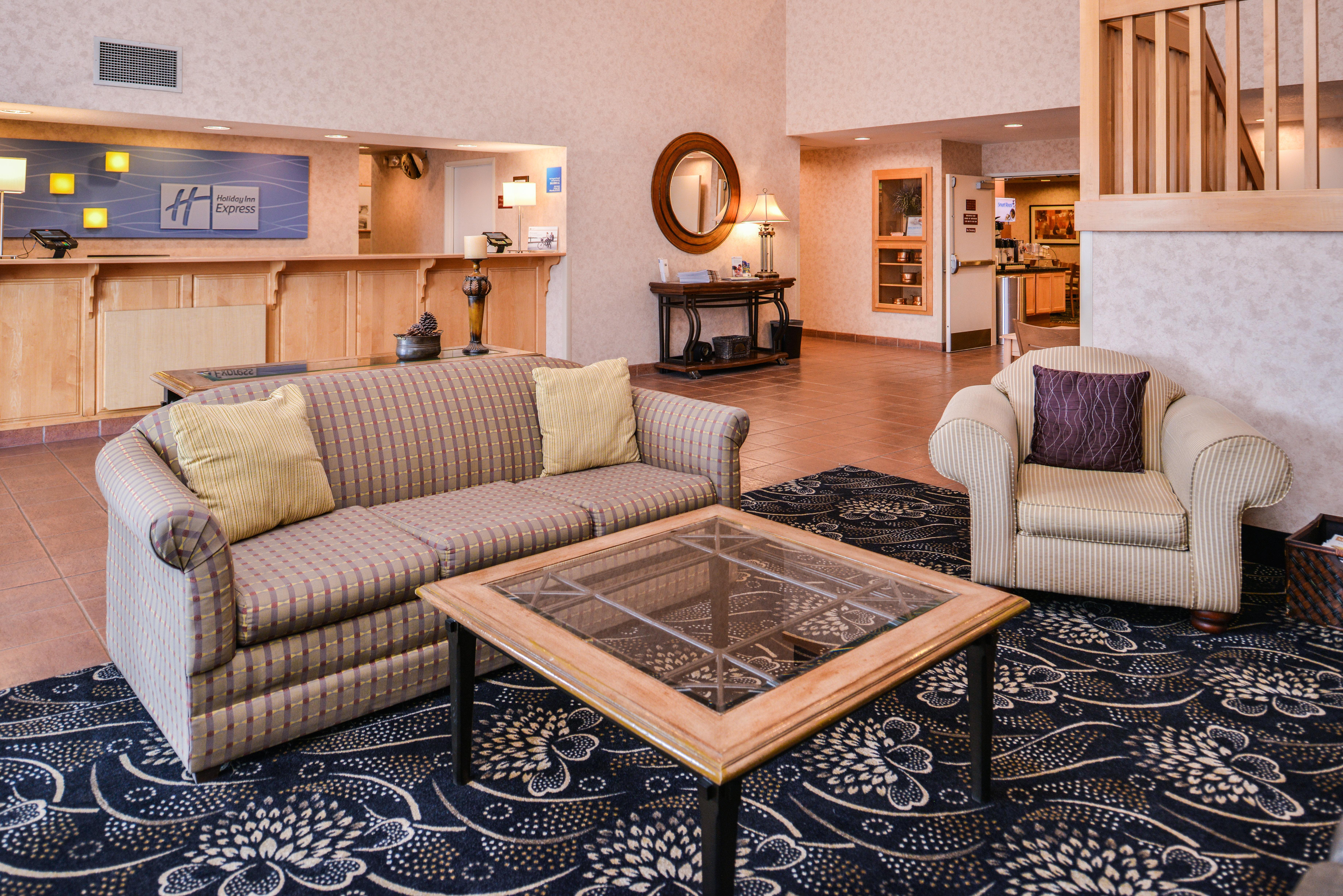 Best Western Bend North Exterior photo