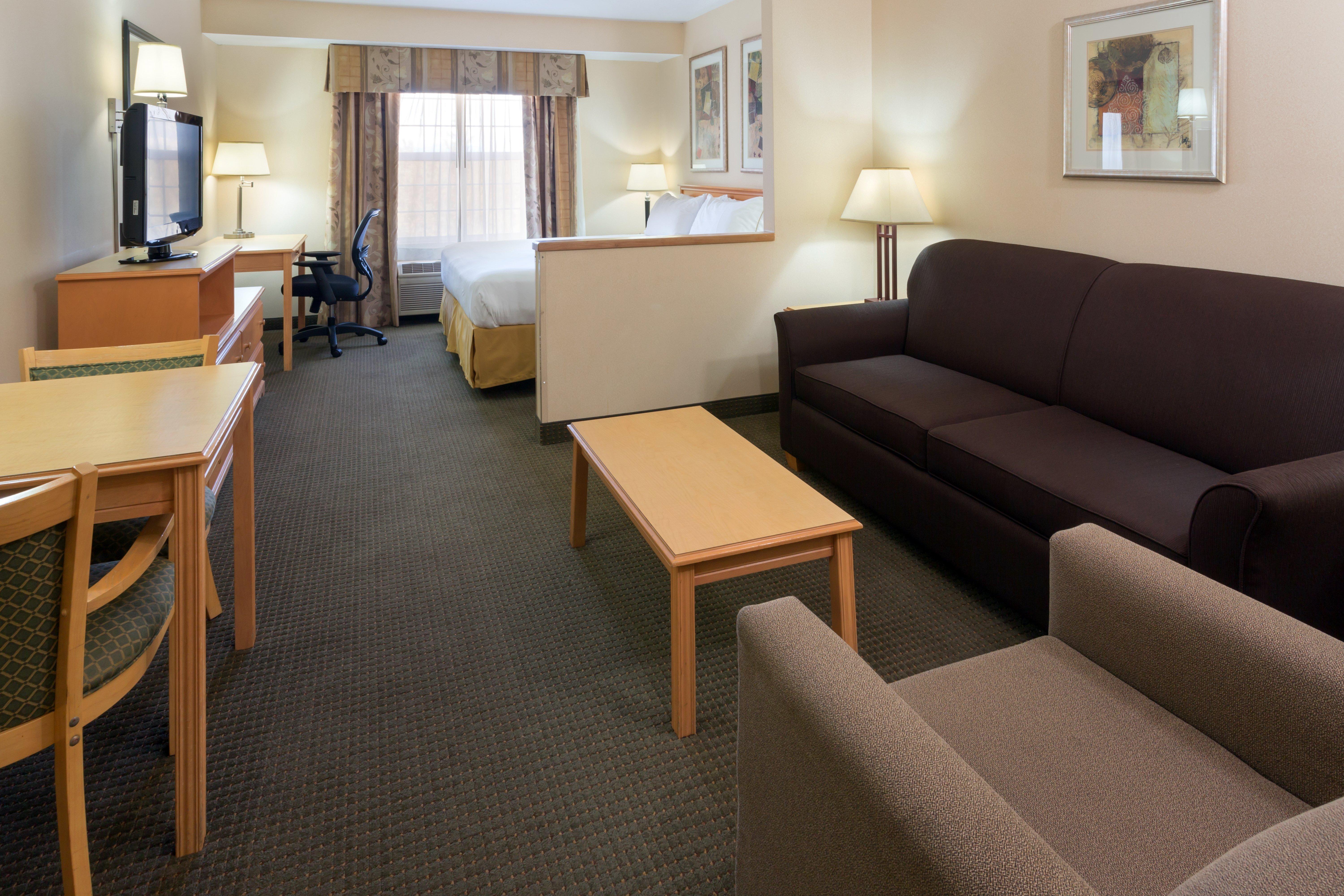 Best Western Bend North Exterior photo