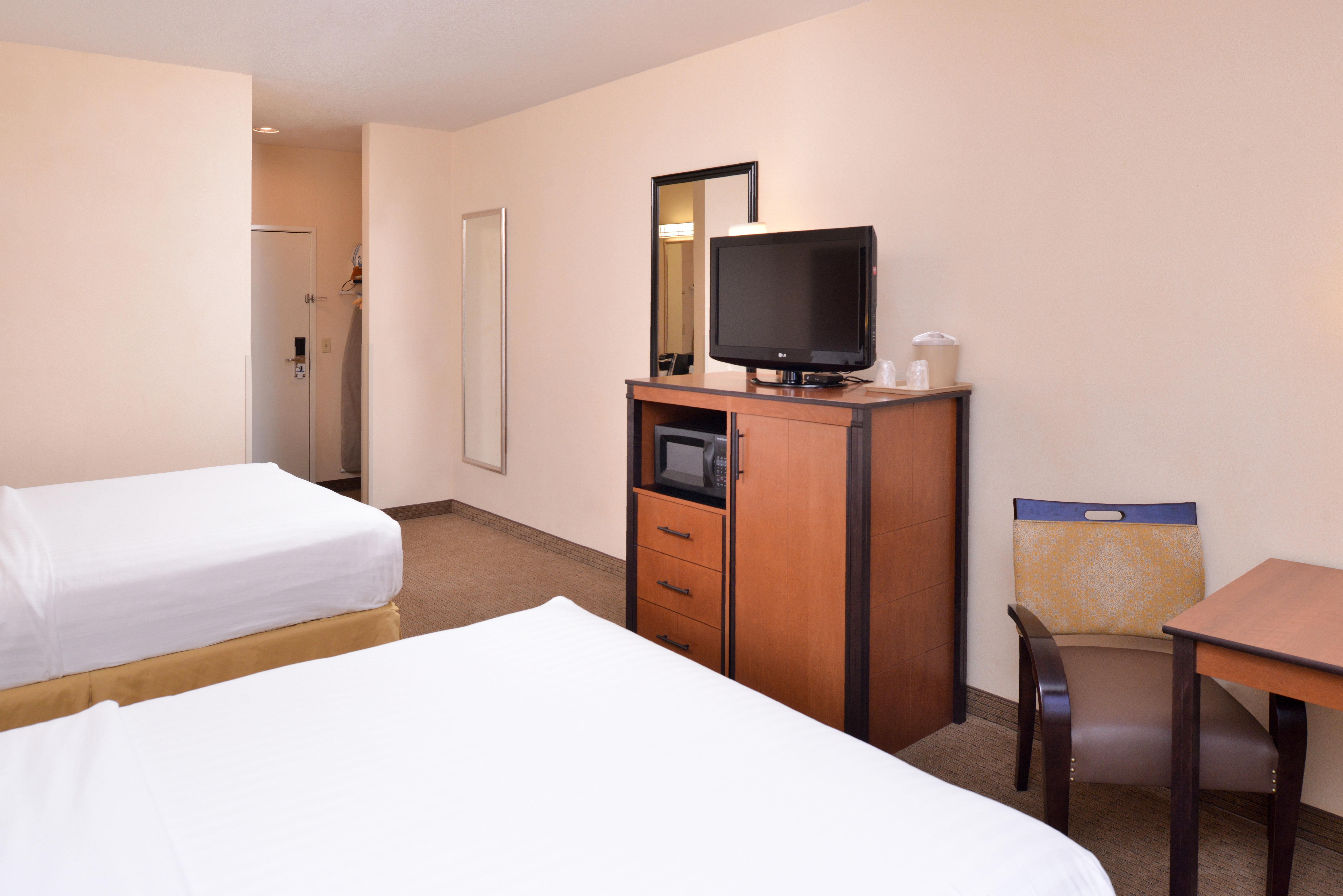 Best Western Bend North Exterior photo