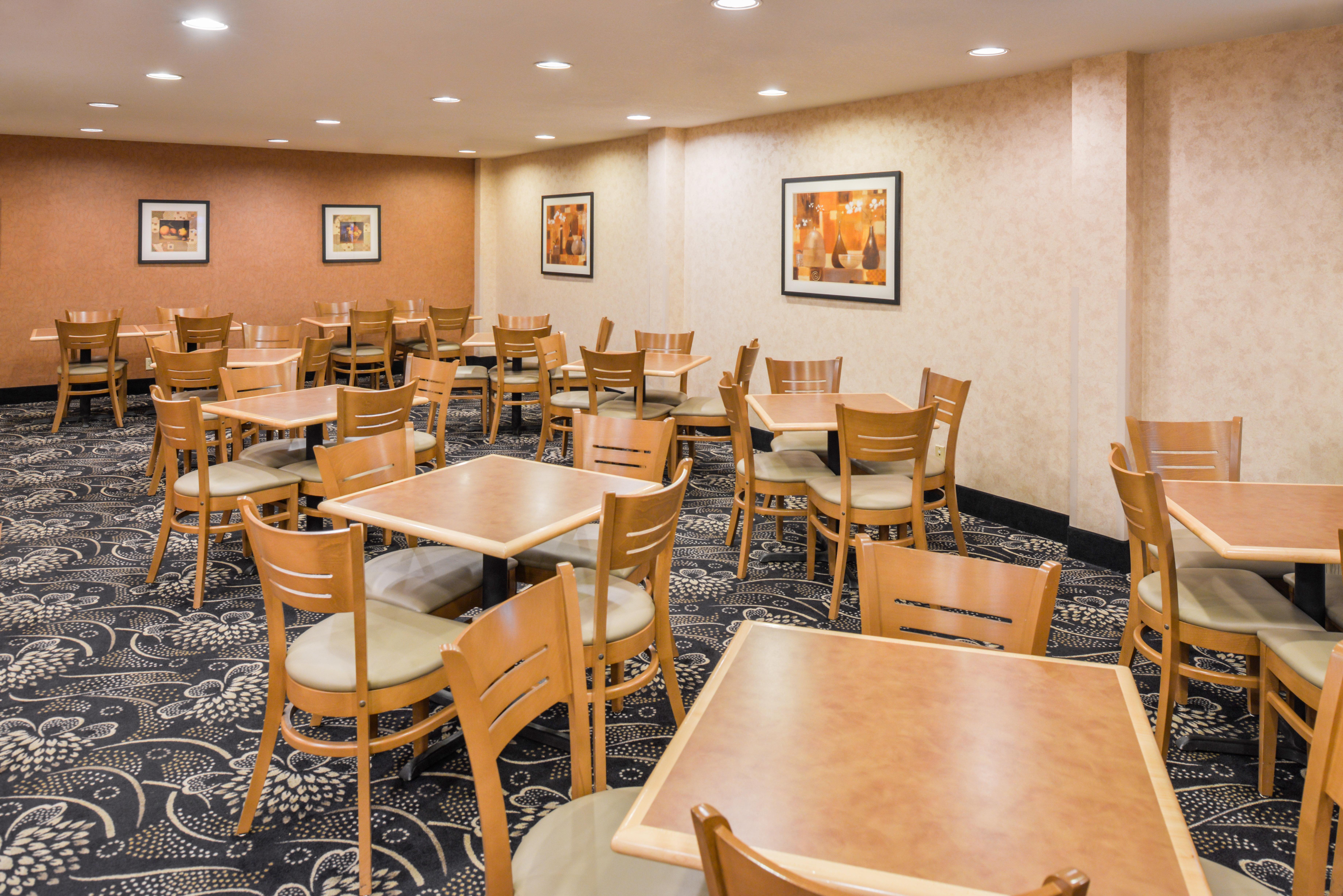 Best Western Bend North Exterior photo