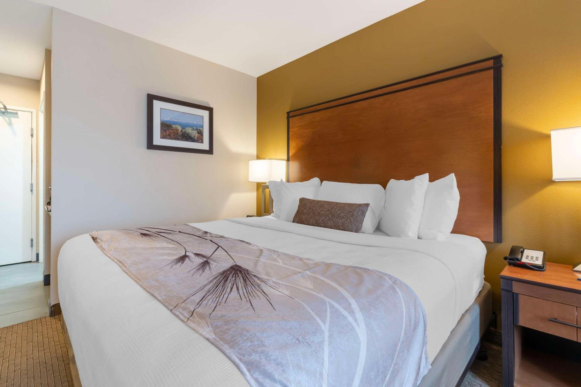 Best Western Bend North Exterior photo