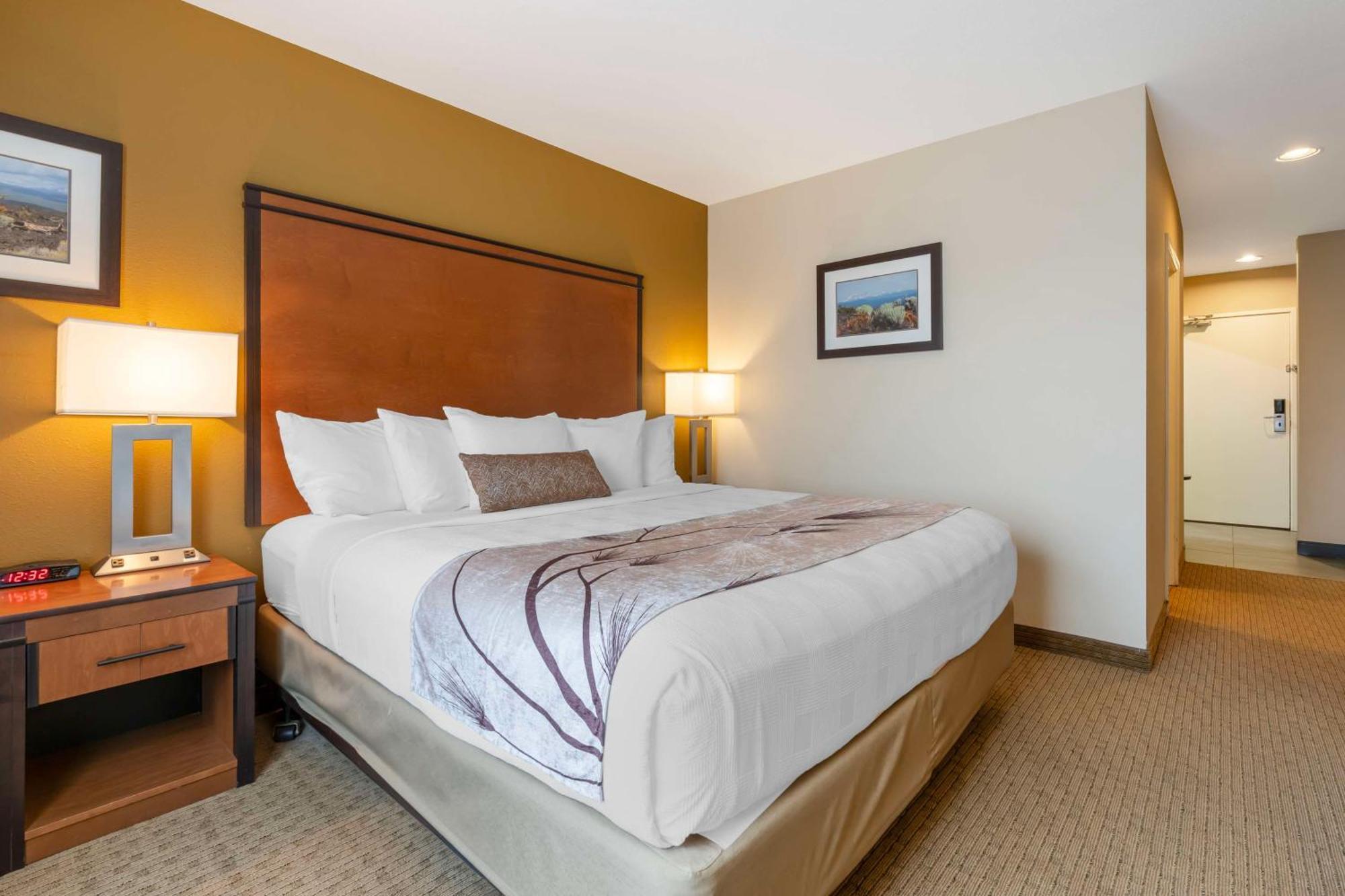Best Western Bend North Exterior photo