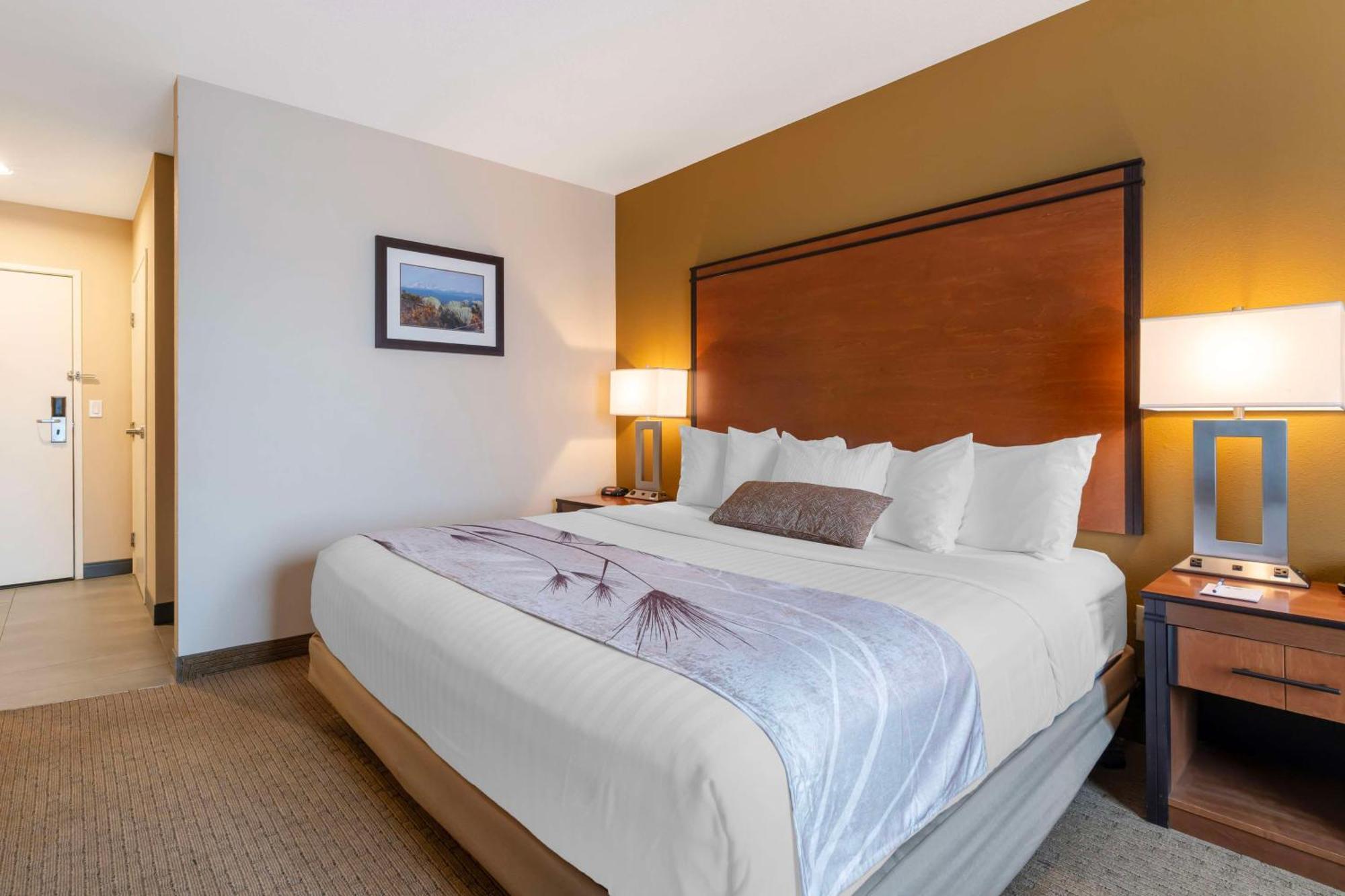 Best Western Bend North Exterior photo